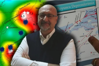 Çanakkale Biga 3 aydır sallanıyor! Deprem uzmanı bölgedeki gerçeği açıkladı