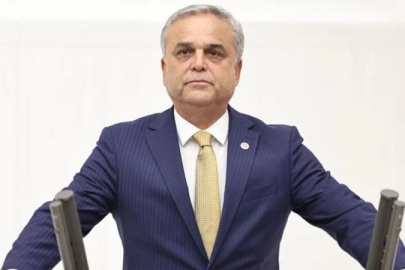 CHP'den istifa eden Hasan Ufuk Çakır AK Parti'ye geçiyor