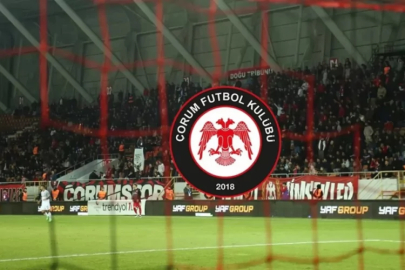 Çorum FK, deneyimli futbolcu Serdar Gürler'i transfer etti