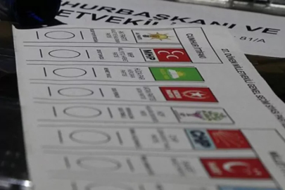 Hangi parti ne kadar üye kazandı?