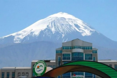 Iğdır Üniversitesi'nde yarın eğitim yapılmayacak