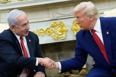 İsrail ve ABD, Gazze'de ateşkes anlaşmasının ikinci aşaması için anlaştı