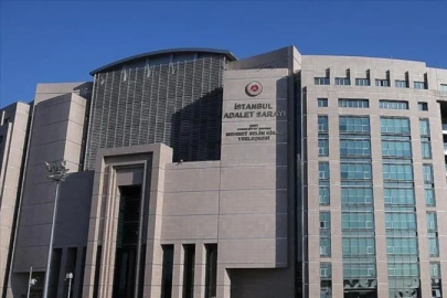 İstanbul'da DEAŞ'a yönelik operasyonda yakalanan 67 zanlı tutuklandı