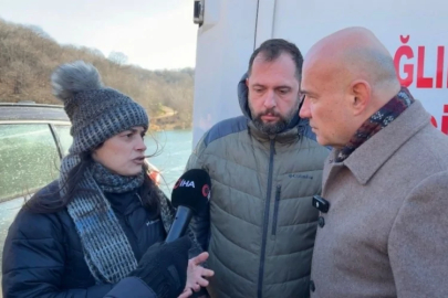 Kamp yaparken kaybolan Elif Kumal'ın yengesi konuştu