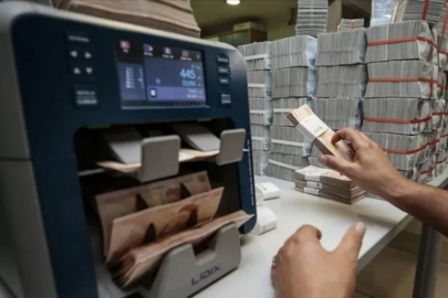 KKM bakiyesindeki düşüş devam ediyor