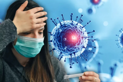 Soğuk hava hastalık etkisini arttırıyor! Hastanelerde doldu taştı