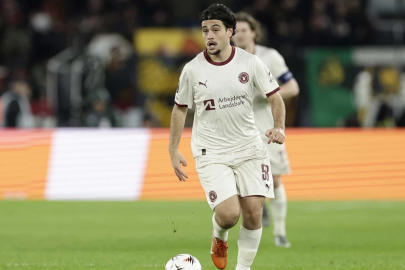 Trabzonspor'dan Aral Şimşir hamlesi