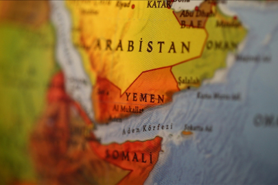 Yemen'de GGK'den "bağımsızlık" açıklaması