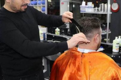 Bursa'da berber koltuğu cep yakacak! Zam oranı...