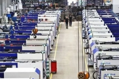 Bursa'da da bayisi olan ünlü boru firması halka arz oluyor!