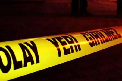 Bursa'da korkunç olay: Boş arazide 10 günlük bebek bulundu