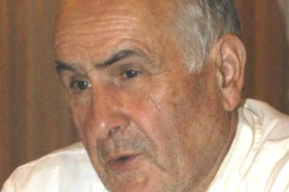 Frank Sinatra'nın favori şefi Sergio Lorenzi vefat etti: Tagliata'nın mucidiydi