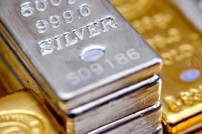 Gümüşü olanlar altını olanlardan daha çok kazandı!