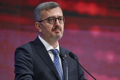 İletişim Başkanı Duran'dan Özgür Özel'e tepki: Söylemiyle açık bir çelişkidir