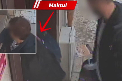 İzmir'de korkunç olay... Annenin katili oğlu çıktı!