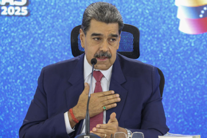 Nicolas Maduro'ya yöneltilen suçlamalar