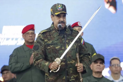 Venezuela askeri gücü! Dünyada kaçıncı sırada, uçak sayısı kaç?