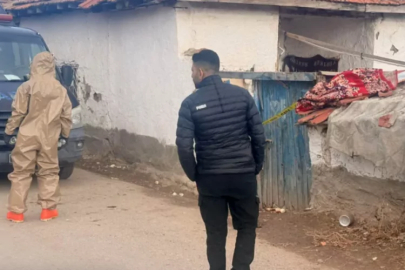 Ankara'da boyaya eklenen katkı maddesi felakete yol açtı