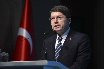 Bakan Tunç'tan Özgür Özel'e sert cevap