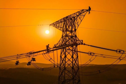 Berlin'de elektrik kesintisi: Eğitime ara verildi