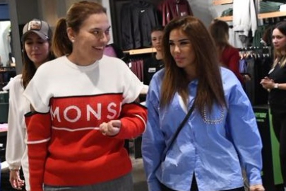 Demet Akalın: Küsler barıştı