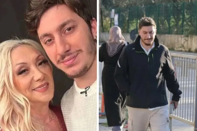 Güllü'nün oğlunun sabrı tükenmiş! "Bitti" diyerek saat verdi