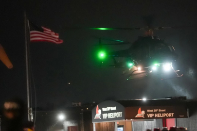 Herkes Venezuela'yı konuşurken çarpıcı uyarı!