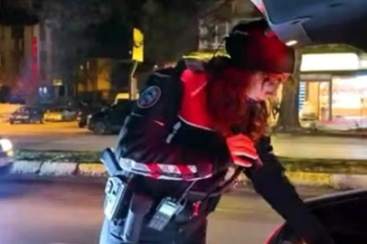 Isparta'da polis denetimlerinde 31 aranan şahıs yakalandı