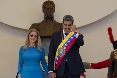 Maduro'nun eşi neden yakalandı? Cilia Flores nelerle suçlanıyor?
