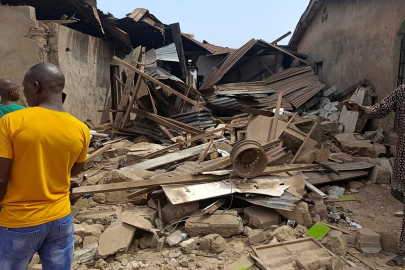 Nijerya'da silahlı saldırı! En az 30 ölü var