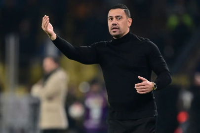 "Prensipte anlaştık" diyen Çağdaş Atan, Galatasaray'dan transfer edecekleri ismi açıkladı