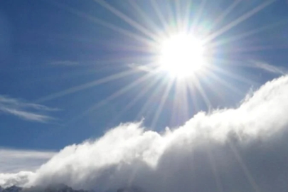 Sıcaklıklar yükselecek: Türkiye'de hava ısınıyor