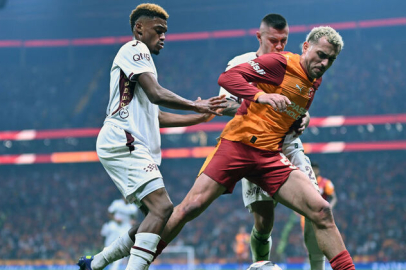 Süper Kupa'da dev randevu: Galatasaray ile Trabzonspor karşı karşıya!