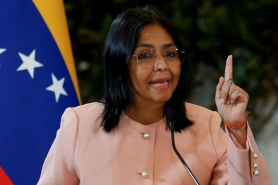 Venezuela'da Maduro'nun ardından Delcy Rodriguez geçici Devlet Başkanı ilan edildi