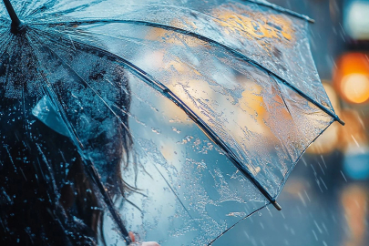 Yarın için (5 Ocak 2026) sağanak yağış alarmı: Meteoroloji’den kritik uyarı