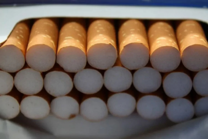 2026'nın ilk sigara fiyat artışı devreye girdi!