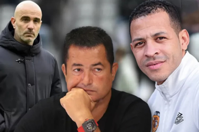 Acun Ilıcalı, Championship'ten gönderdi: Premier Lig devine imza atıyor
