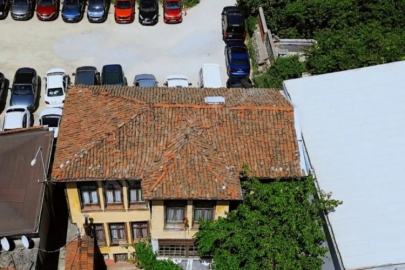 Bursa'da 118 yıllık miras el değiştiriyor! Dudak uçuklatan fiyat...