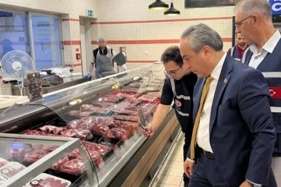 Bursa'da kafe, market, kuyumcu ve benzeri işletmelere ceza yağmuru