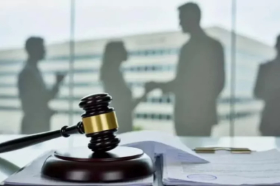 Dev holdingin veliahtı iflas etti!