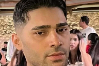 Emniyet şeridindeki kamyona arkadan çarpan motosikletli, hayatını kaybetti...