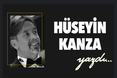 ÇALINTI HAYATLAR…