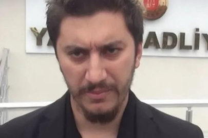 Güllü'nün oğlu Tuğberk'ten flaş açıklama!