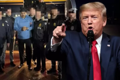 Hedefinde 2 ülke daha var!