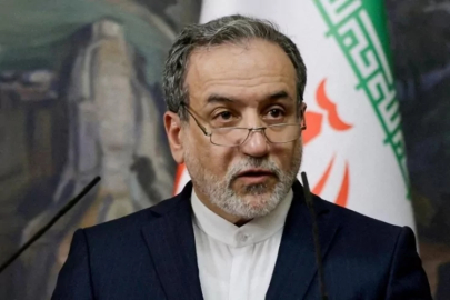 İran Dışişleri Bakanı Abbas Erakçi: Trump orman kanunundan bahsediyor