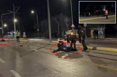 Kaza değil cinayet! Yarış yaparken 3 genci hayattan kopardı