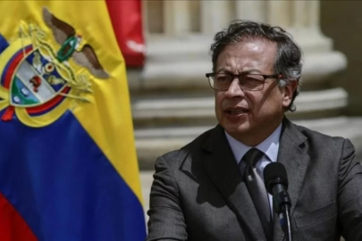 Kolombiya Cumhurbaşkanı Petro, ABD'nin olası tutuklama adımının halkın tepkisini tetikleyebileceğini savundu