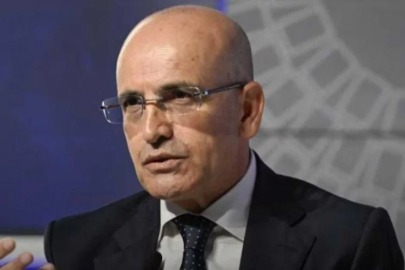 Mehmet Şimşek'ten enflasyon açıklaması