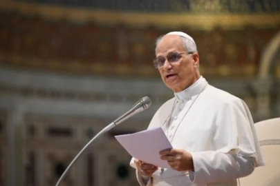 Papa'dan Venezuela'nın egemenliğinin korunması çağrısı