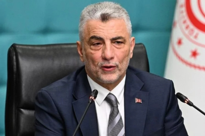 Ticaret Bakanı Bolat'tan enflasyon değerlendirmesi